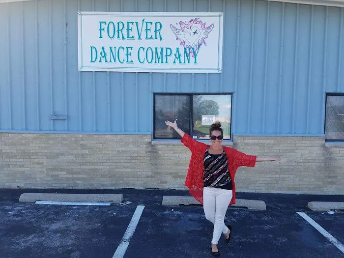 Forever Dance Company, LLC Picture 1