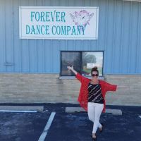Forever Dance Company, LLC ico