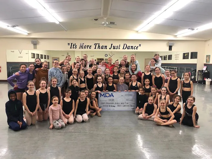 Barb's Centre For Dance Picture 2