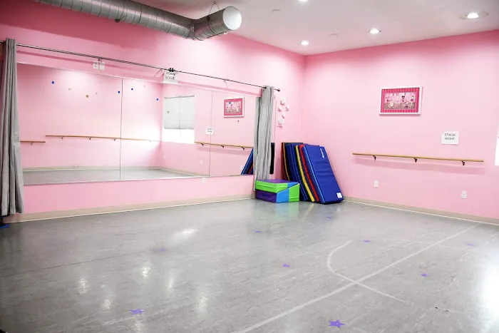 Jenny's Dance Academy Picture 2