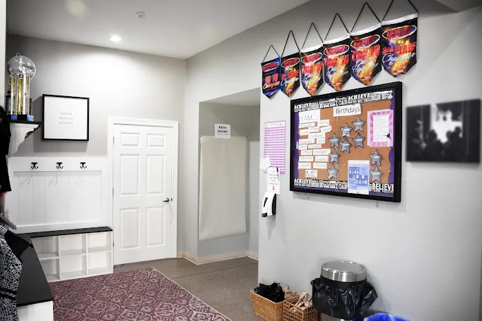 Jenny's Dance Academy Picture 4