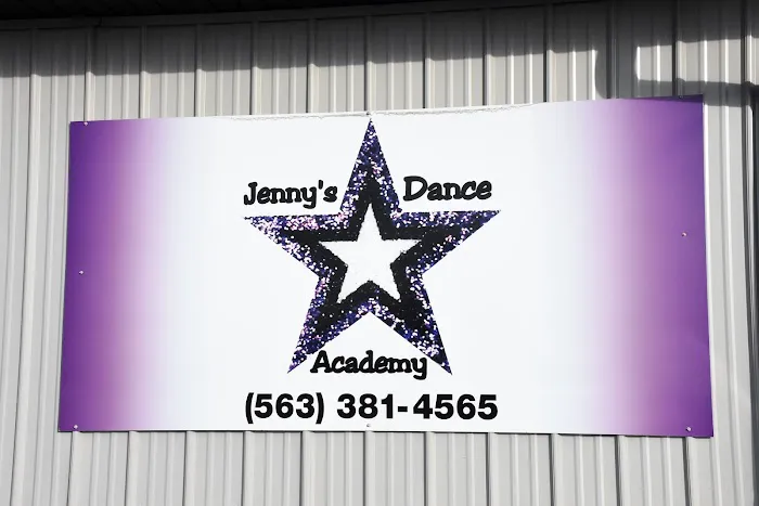 Jenny's Dance Academy Picture 7