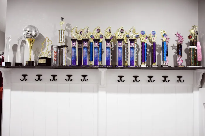 Jenny's Dance Academy Picture 6