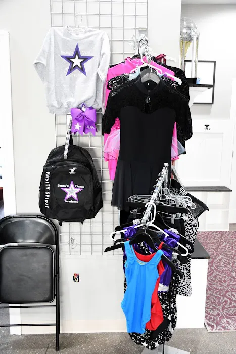 Jenny's Dance Academy Picture 10