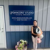 Dancer's Studio ico