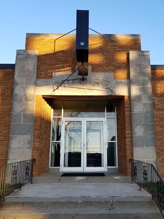 Judy's Dance Studio Picture 1
