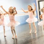 MEG'S DANCE AND TUMBLING