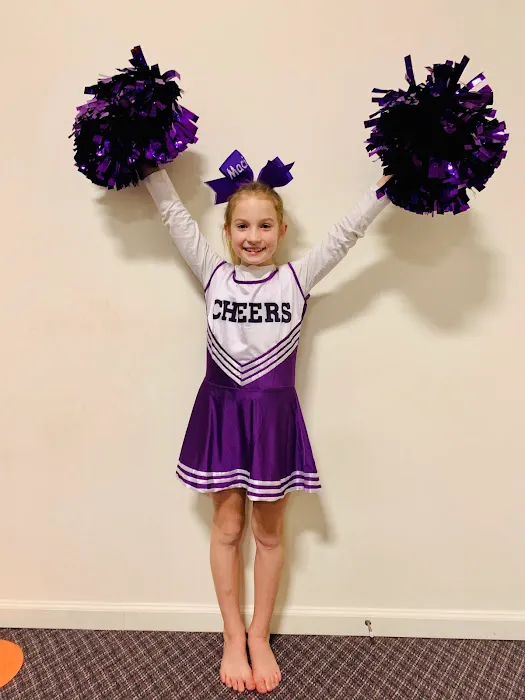 MEG'S DANCE AND TUMBLING Picture 4