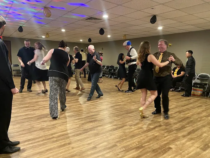Green Bay Ballroom Picture 6