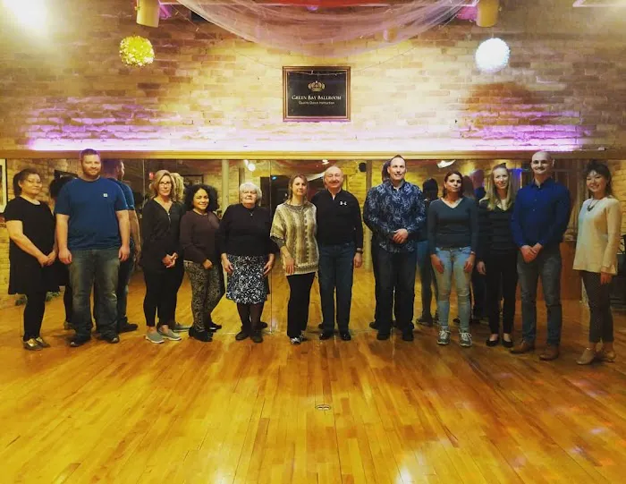 Green Bay Ballroom Picture 5