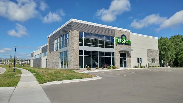 NEW Fusion Dance & Performing Arts Picture 1