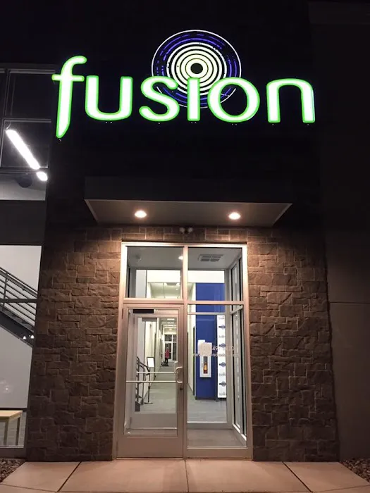 NEW Fusion Dance & Performing Arts Picture 4
