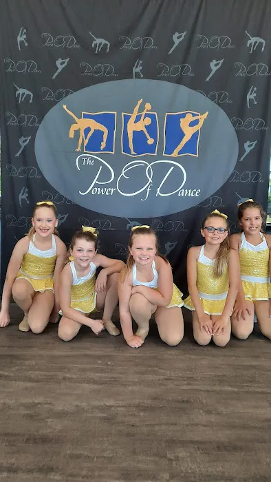 Power of Dance Picture 4