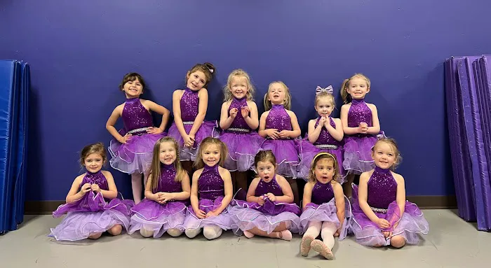 Power of Dance Picture 5