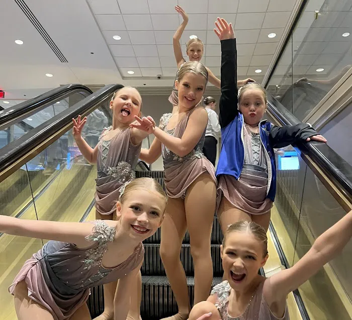 Power of Dance Picture 8