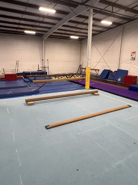 STARZ Gymnastics Academy Picture 1
