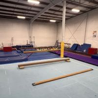 STARZ Gymnastics Academy ico