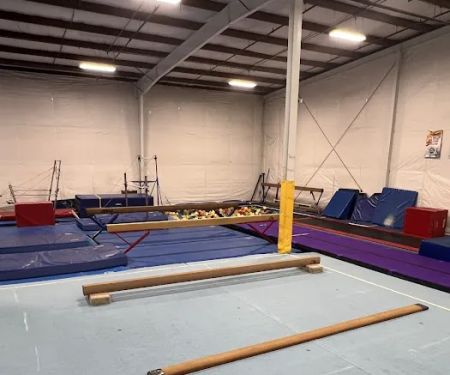 STARZ Gymnastics Academy
