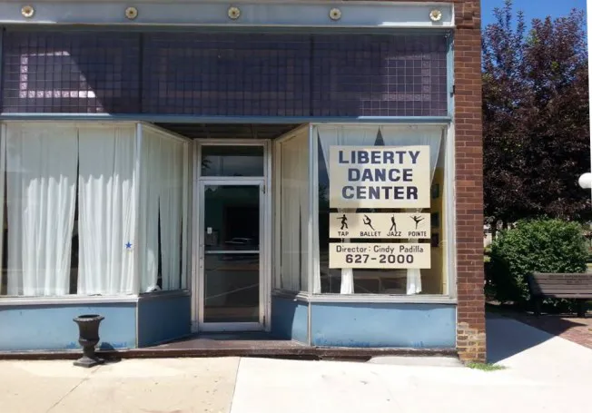 Liberty Dance Center Picture 1