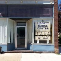 Liberty Dance Center ico