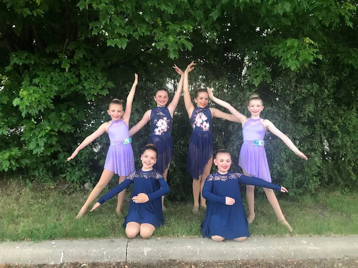 Life's Your Stage Dance Company Picture 4