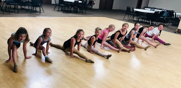 Life's Your Stage Dance Company Picture 5