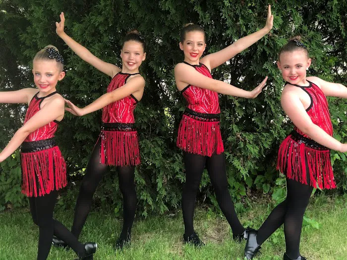 Life's Your Stage Dance Company Picture 7