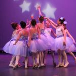 Sarah's Dance Academy
