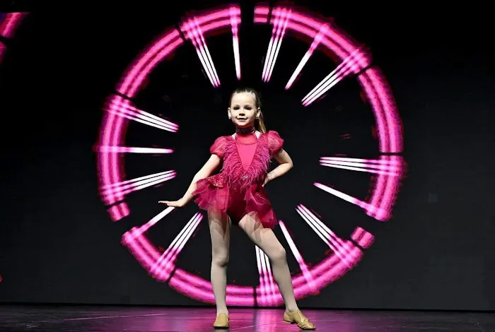 Sarah's Dance Academy Picture 5