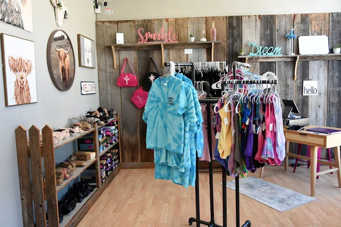 Hanna’s House Of Dance Picture 6
