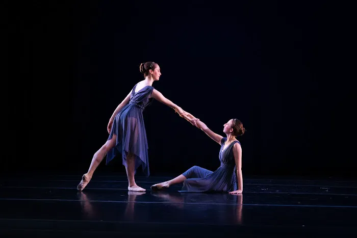 University of Iowa Youth Ballet and Community Dance School Picture 1