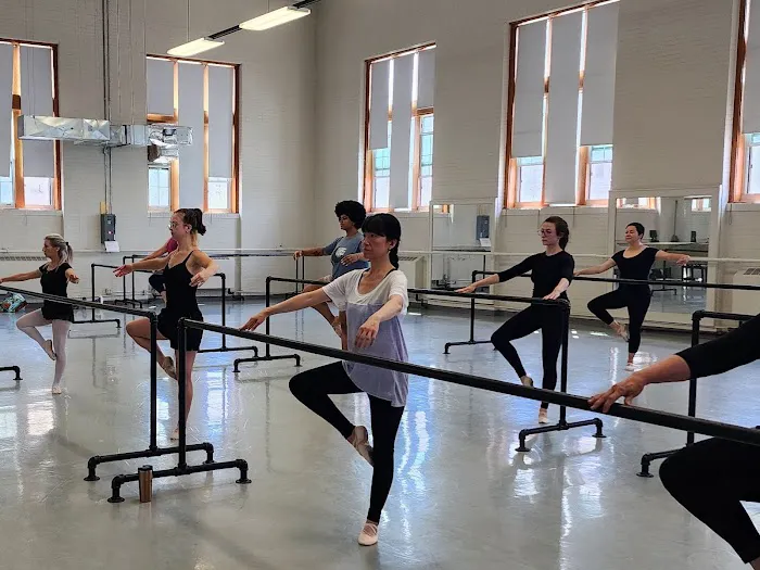 University of Iowa Youth Ballet and Community Dance School Picture 3