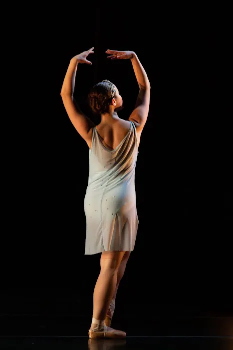 University of Iowa Youth Ballet and Community Dance School Picture 2
