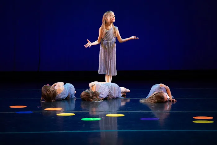 University of Iowa Youth Ballet and Community Dance School Picture 6