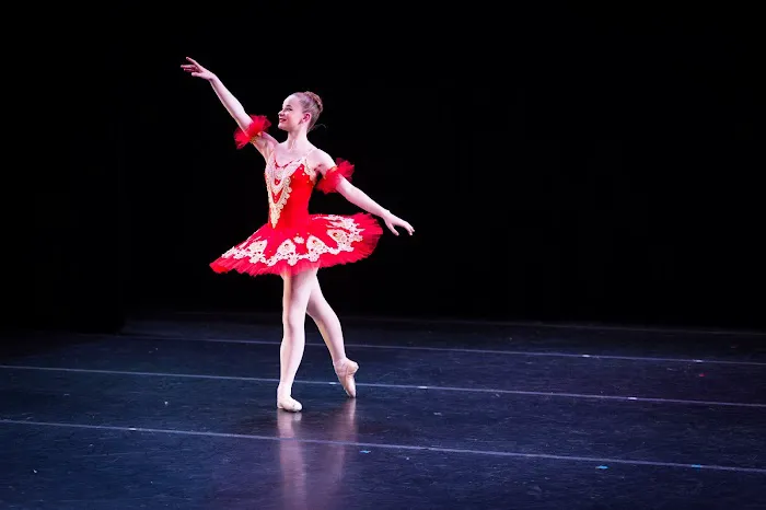 University of Iowa Youth Ballet and Community Dance School Picture 4