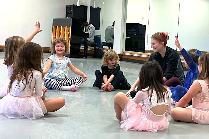 University of Iowa Youth Ballet and Community Dance School Picture 5