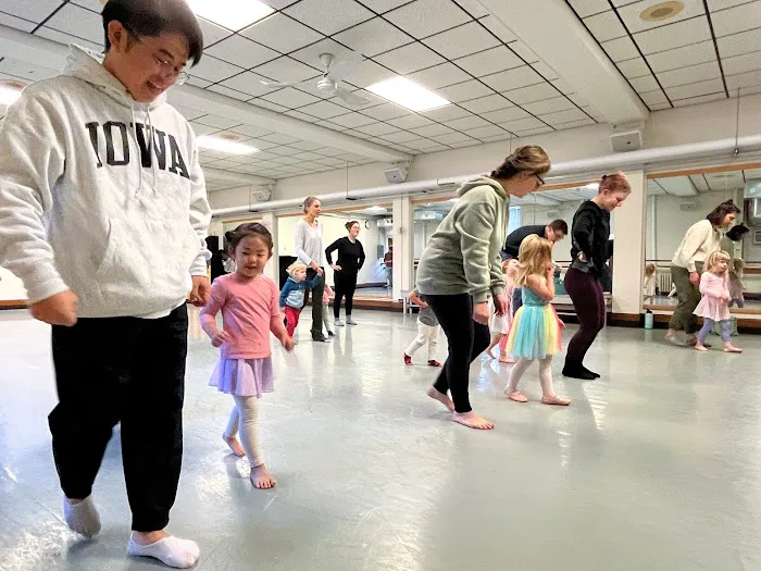 University of Iowa Youth Ballet and Community Dance School Picture 7