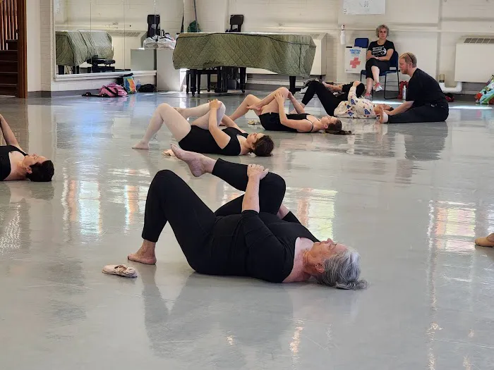 University of Iowa Youth Ballet and Community Dance School Picture 8