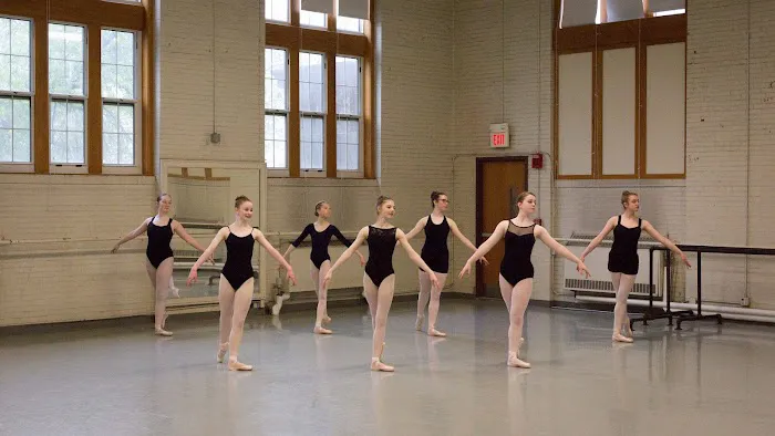 University of Iowa Youth Ballet and Community Dance School Picture 9