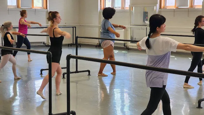 University of Iowa Youth Ballet and Community Dance School Picture 10