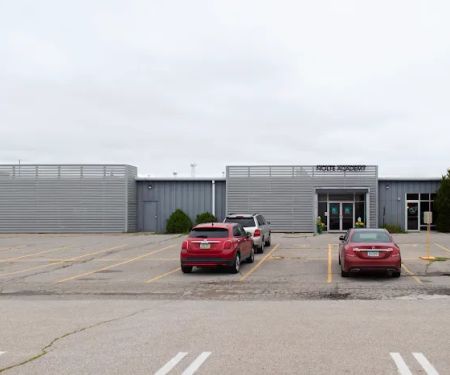 Nolte Academy