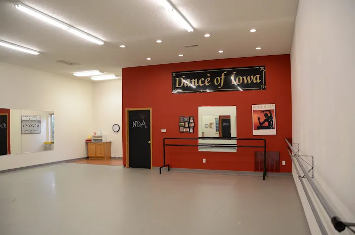 National Dance Academy Picture 1
