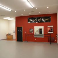 National Dance Academy ico