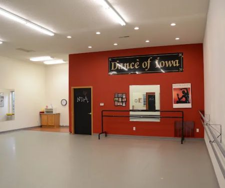 National Dance Academy
