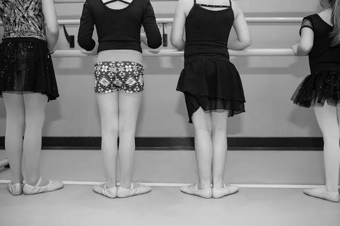 Debut Dance Picture 1