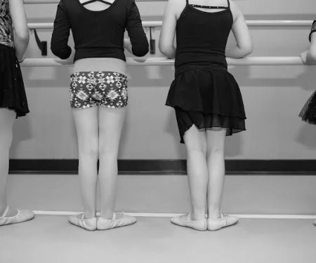Debut Dance