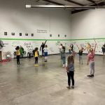 Ambition Baton Twirling