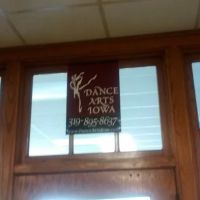 Dance Arts Iowa ico
