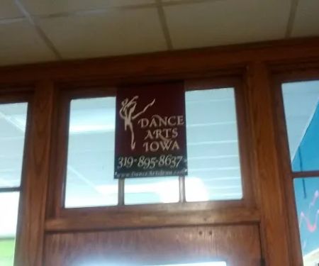 Dance Arts Iowa