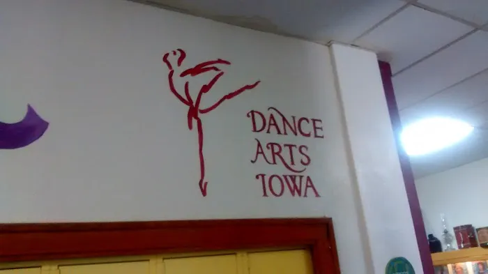 Dance Arts Iowa Picture 2